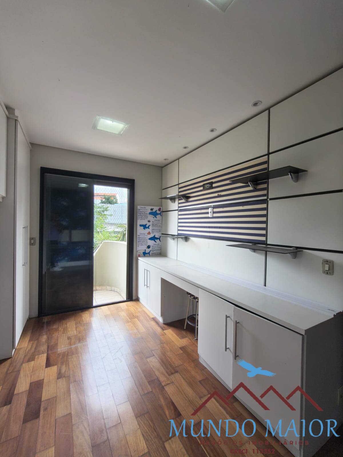 Apartamento, 3 quartos, 127 m² - Foto 21