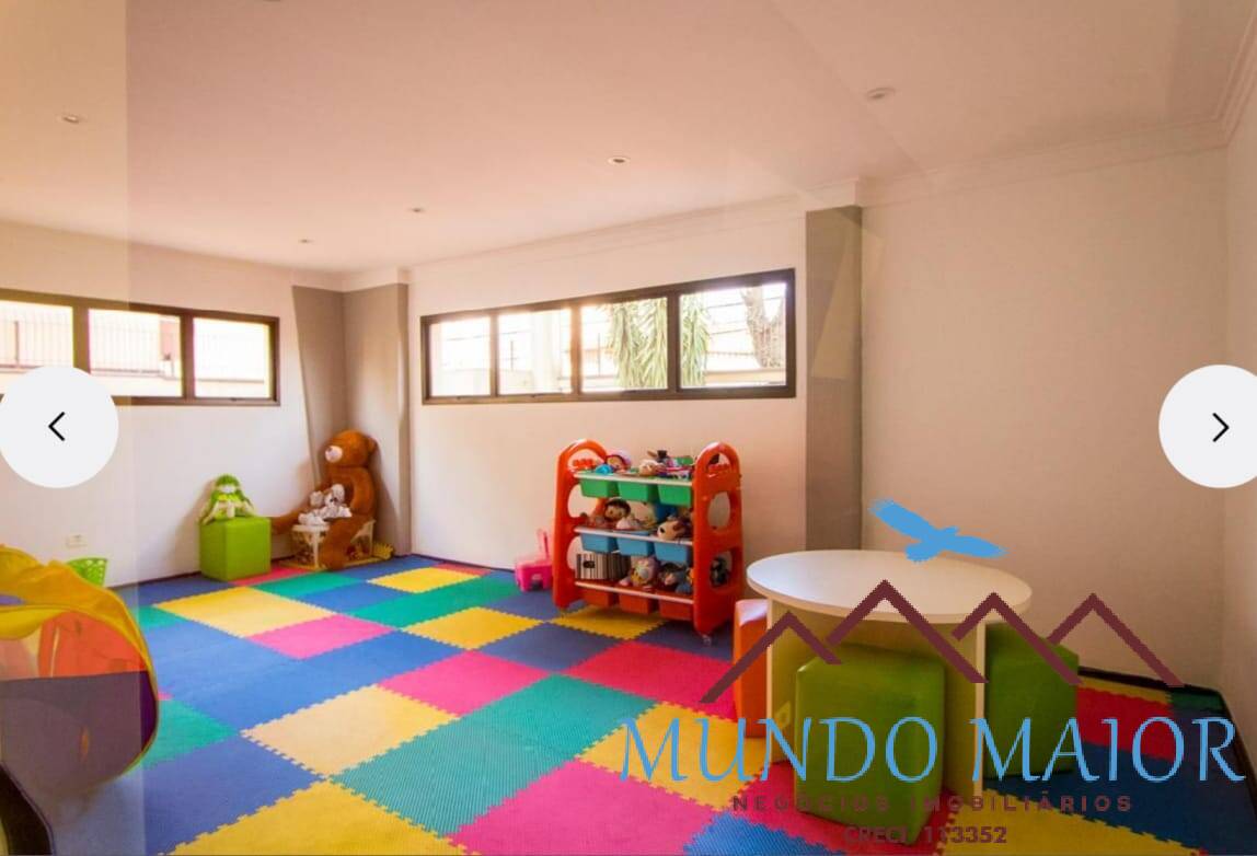 Apartamento, 3 quartos, 127 m² - Foto 31
