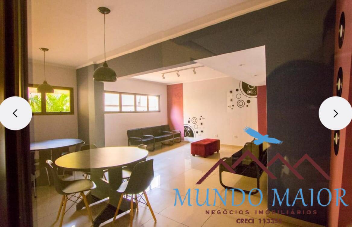 Apartamento, 3 quartos, 127 m² - Foto 30