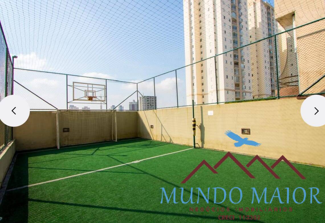 Apartamento, 3 quartos, 127 m² - Foto 34