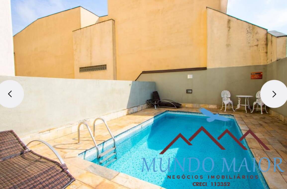 Apartamento, 3 quartos, 127 m² - Foto 36