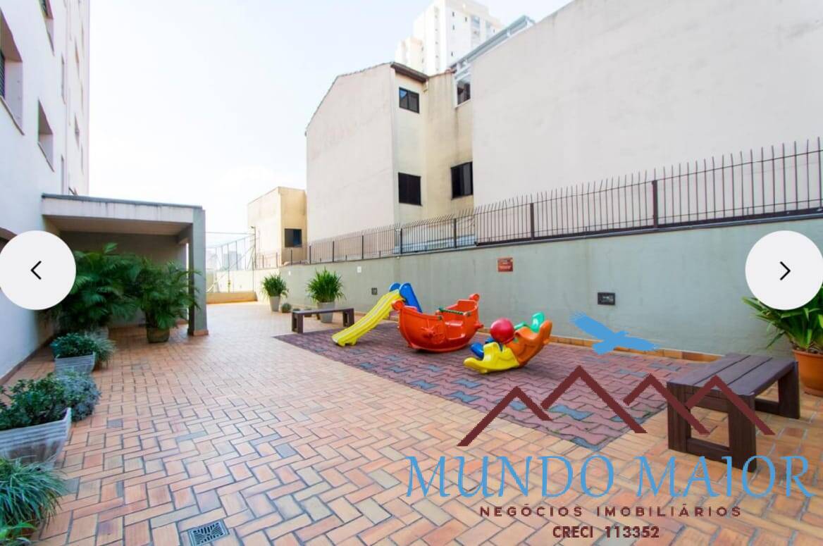 Apartamento, 3 quartos, 127 m² - Foto 33