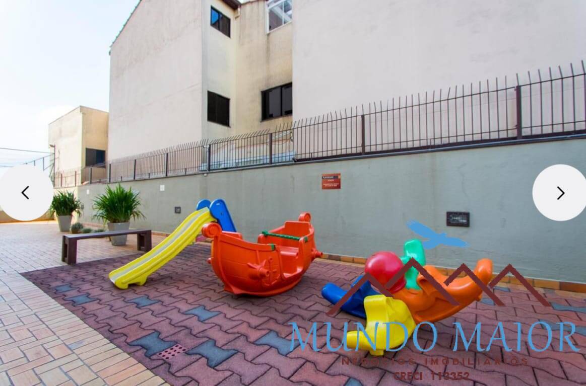 Apartamento, 3 quartos, 127 m² - Foto 35