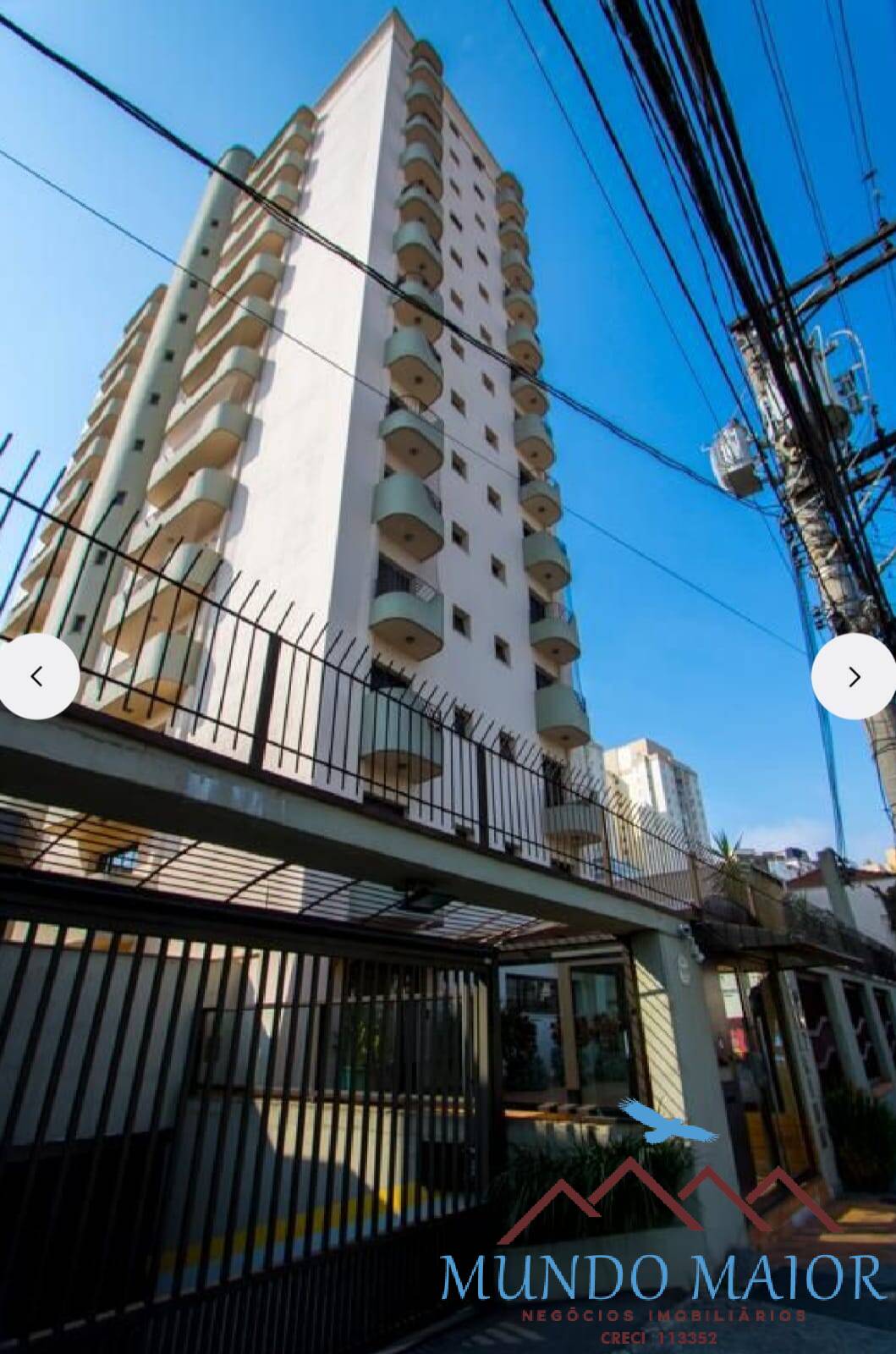 Apartamento, 3 quartos, 127 m² - Foto 2