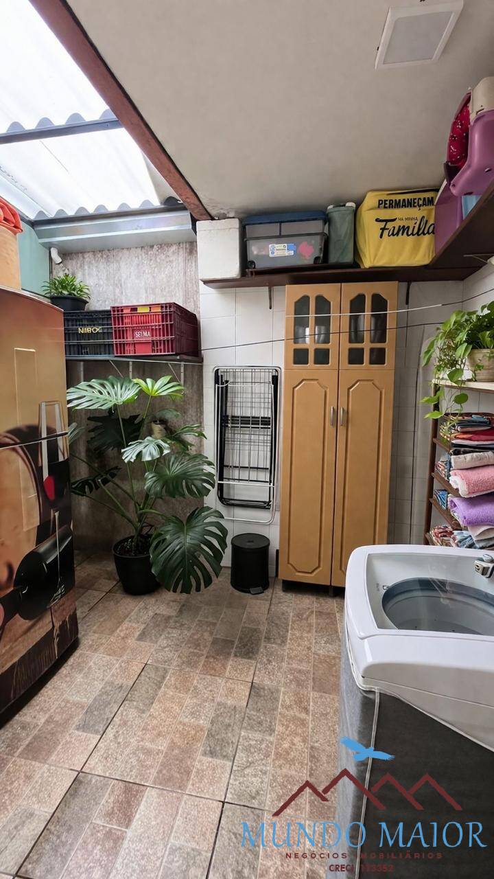 Casa, 3 quartos, 116 m² - Foto 2