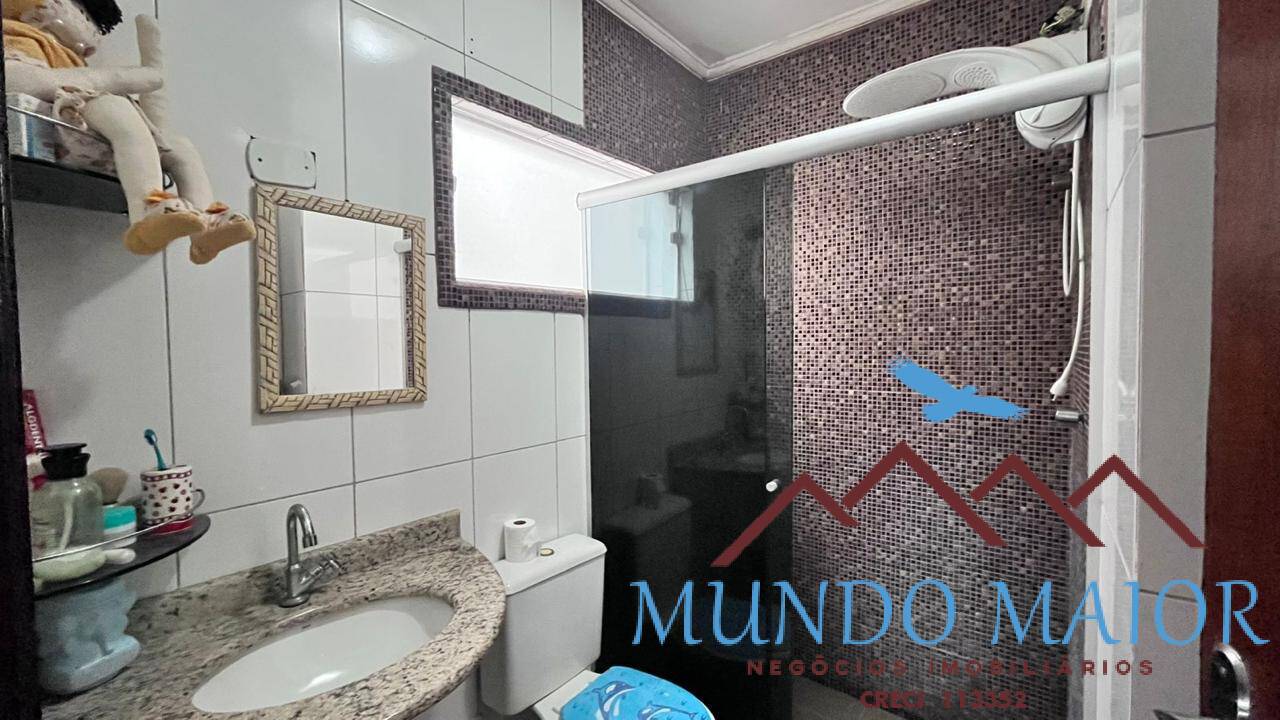 Casa, 3 quartos, 116 m² - Foto 15