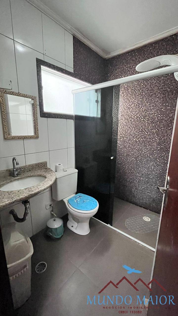 Casa, 3 quartos, 116 m² - Foto 14