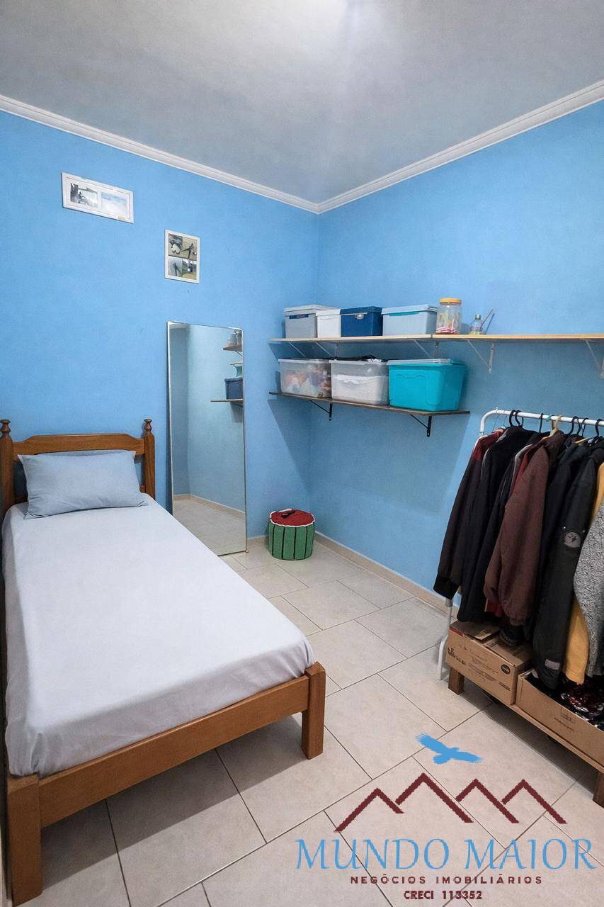 Casa, 3 quartos, 116 m² - Foto 11