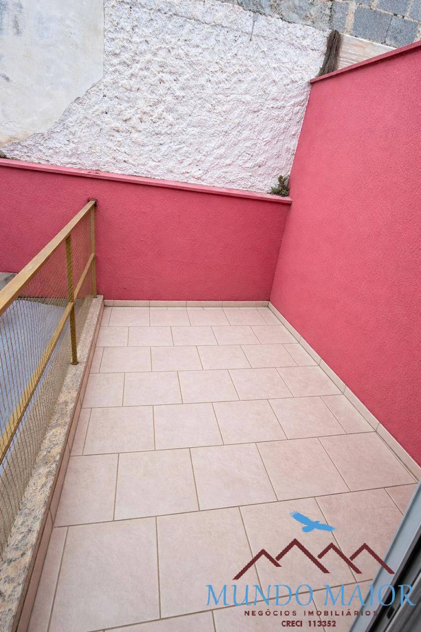 Casa, 3 quartos, 116 m² - Foto 13