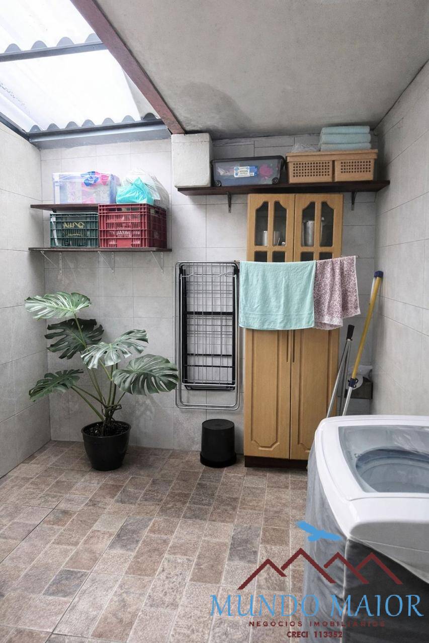 Casa, 3 quartos, 116 m² - Foto 1
