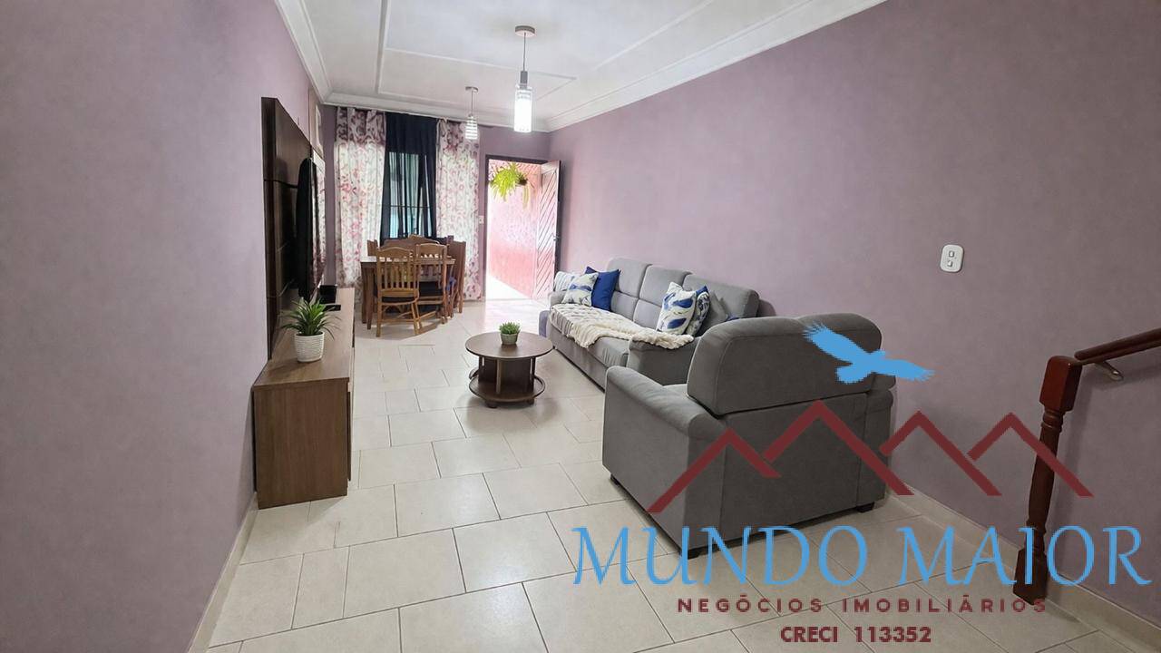 Casa, 3 quartos, 116 m² - Foto 5