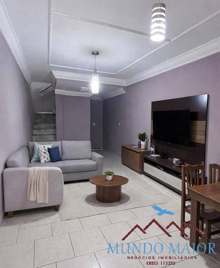 Casa, 3 quartos, 116 m² - Foto 7