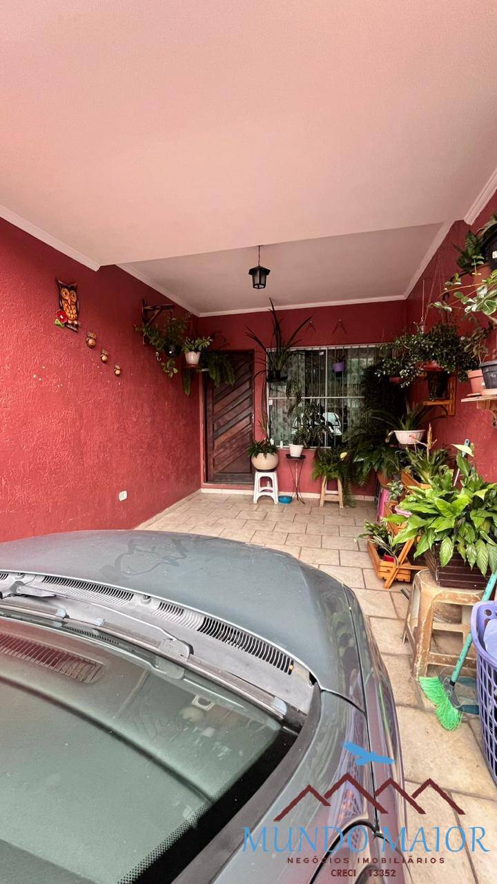 Casa, 3 quartos, 116 m² - Foto 17