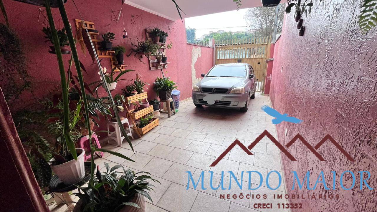 Casa, 3 quartos, 116 m² - Foto 18