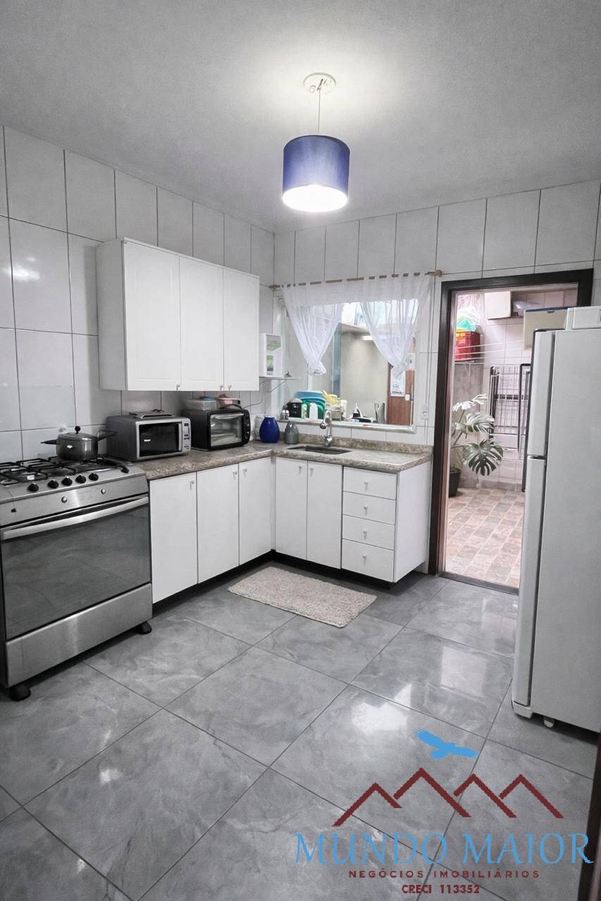 Casa, 3 quartos, 116 m² - Foto 3