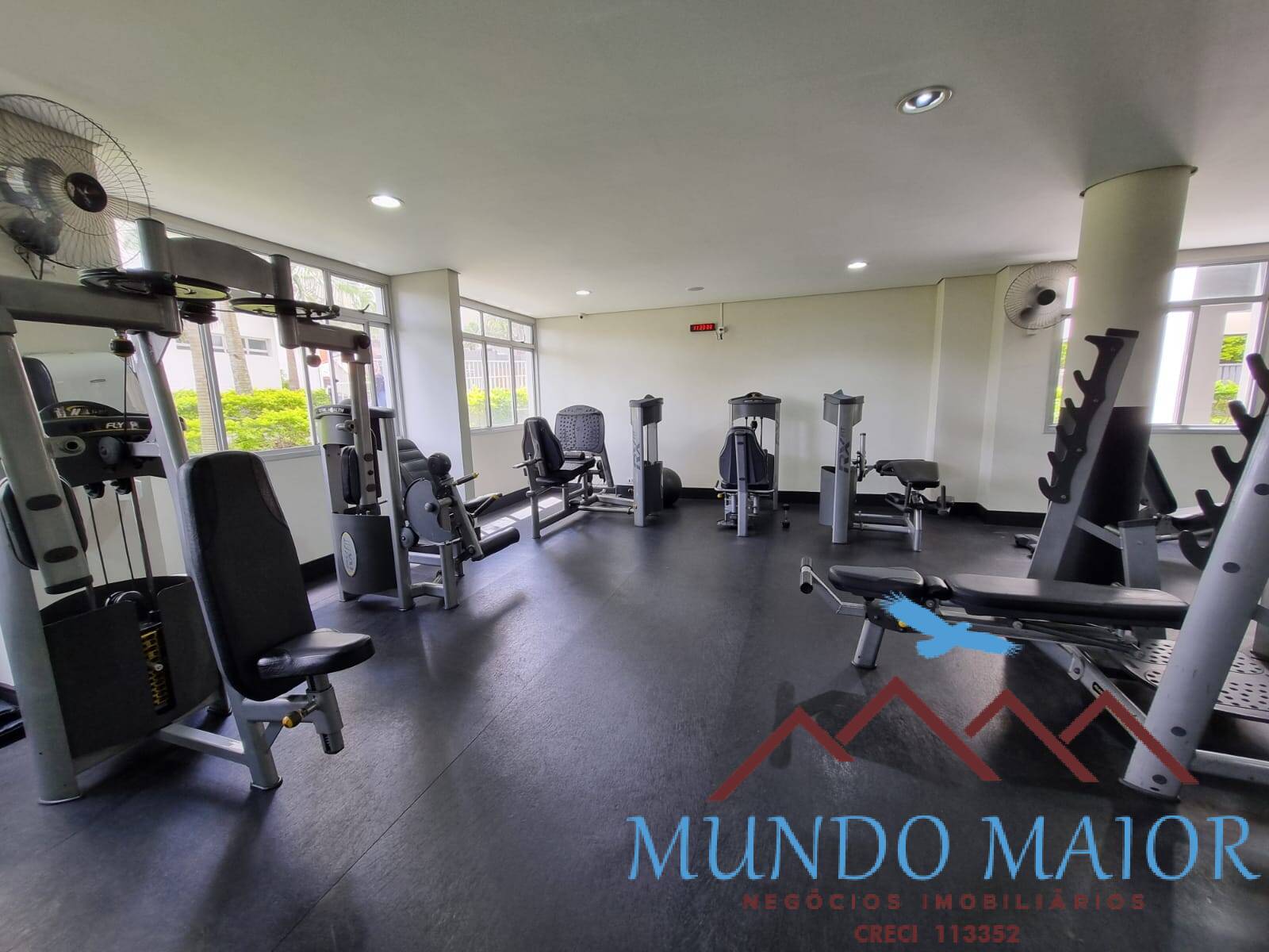 Apartamento, 3 quartos, 64 m² - Foto 28