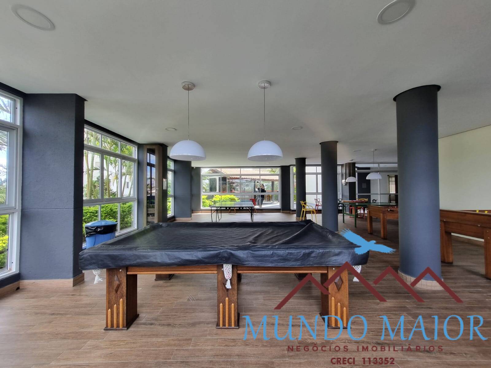 Apartamento, 3 quartos, 64 m² - Foto 30
