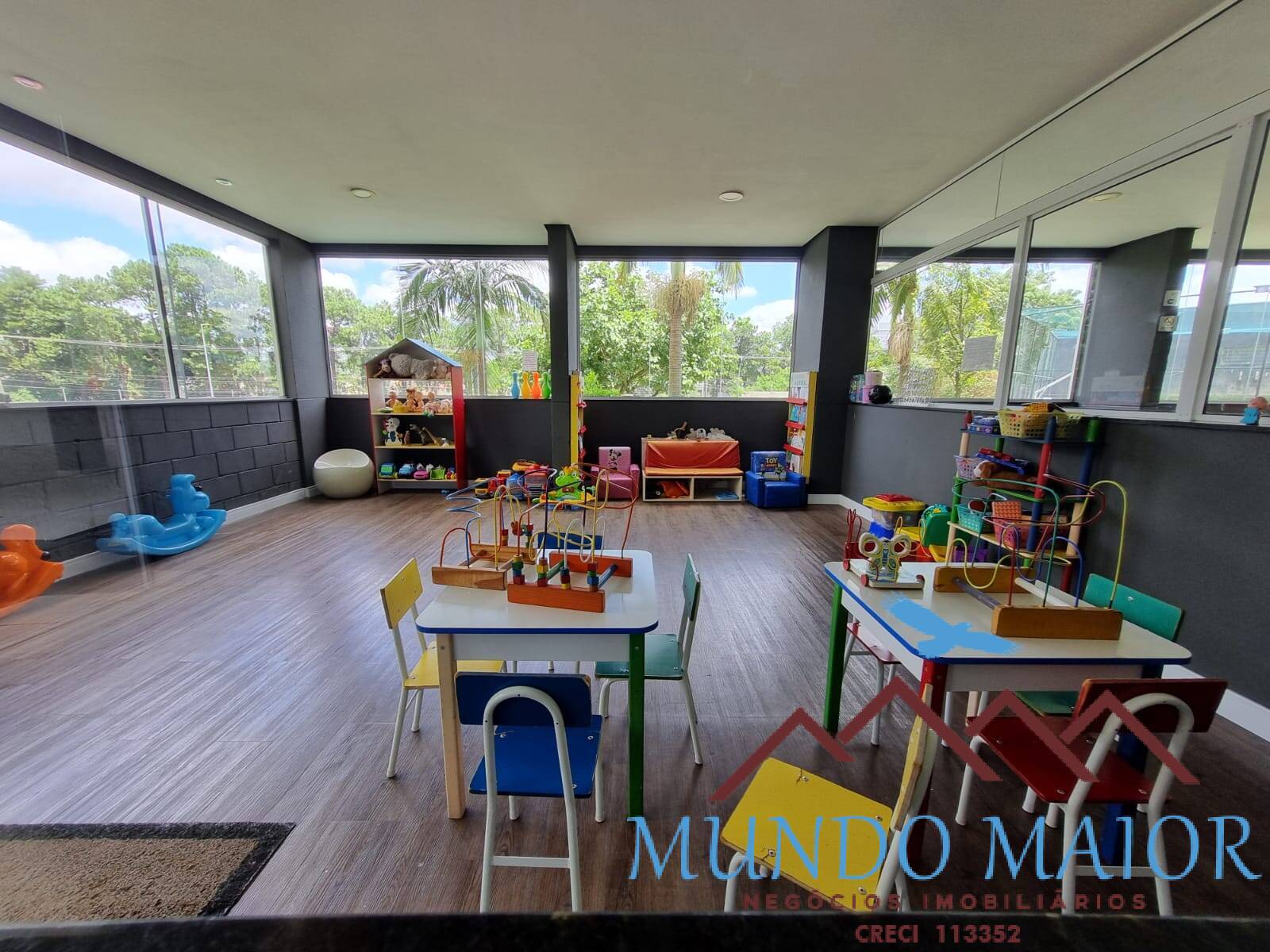Apartamento, 3 quartos, 64 m² - Foto 29