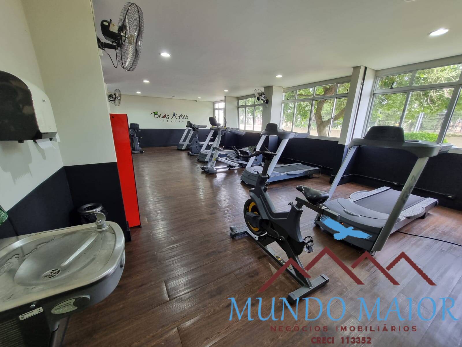 Apartamento, 3 quartos, 64 m² - Foto 27