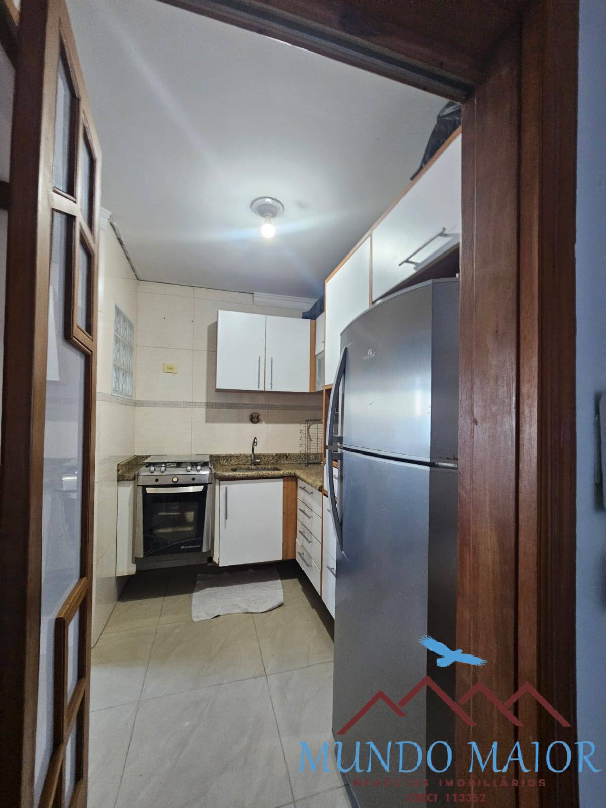 Apartamento, 3 quartos, 64 m² - Foto 7