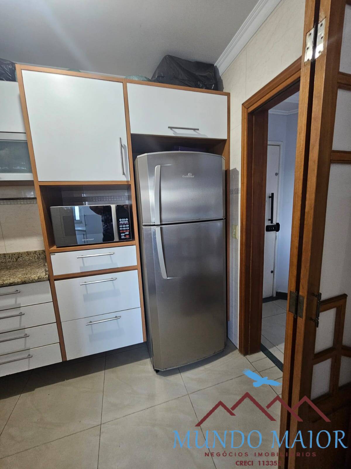 Apartamento, 3 quartos, 64 m² - Foto 8