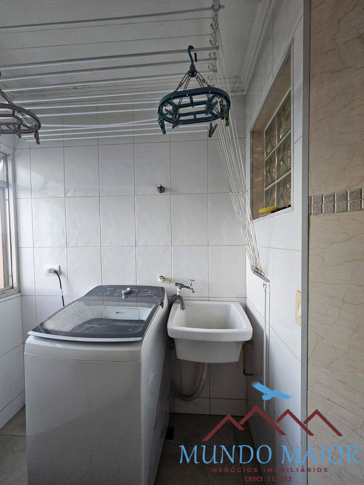 Apartamento, 3 quartos, 64 m² - Foto 4