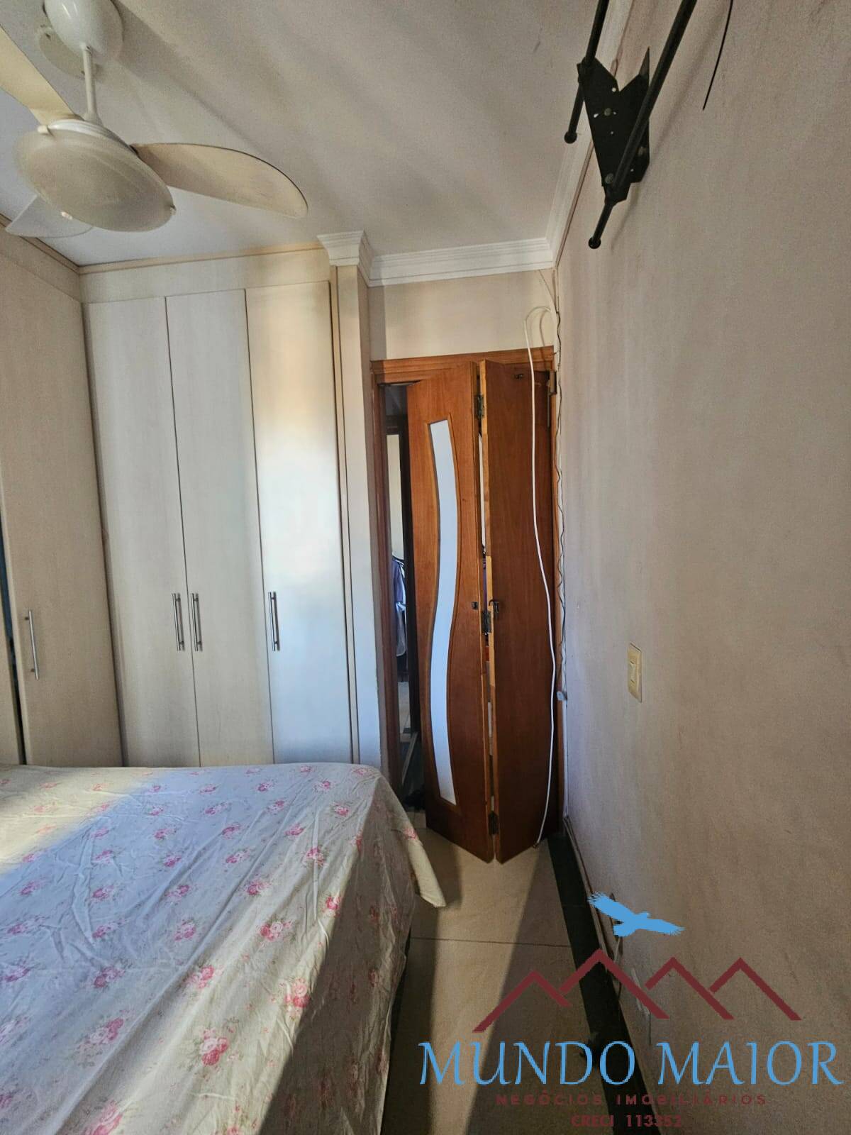 Apartamento, 3 quartos, 64 m² - Foto 14