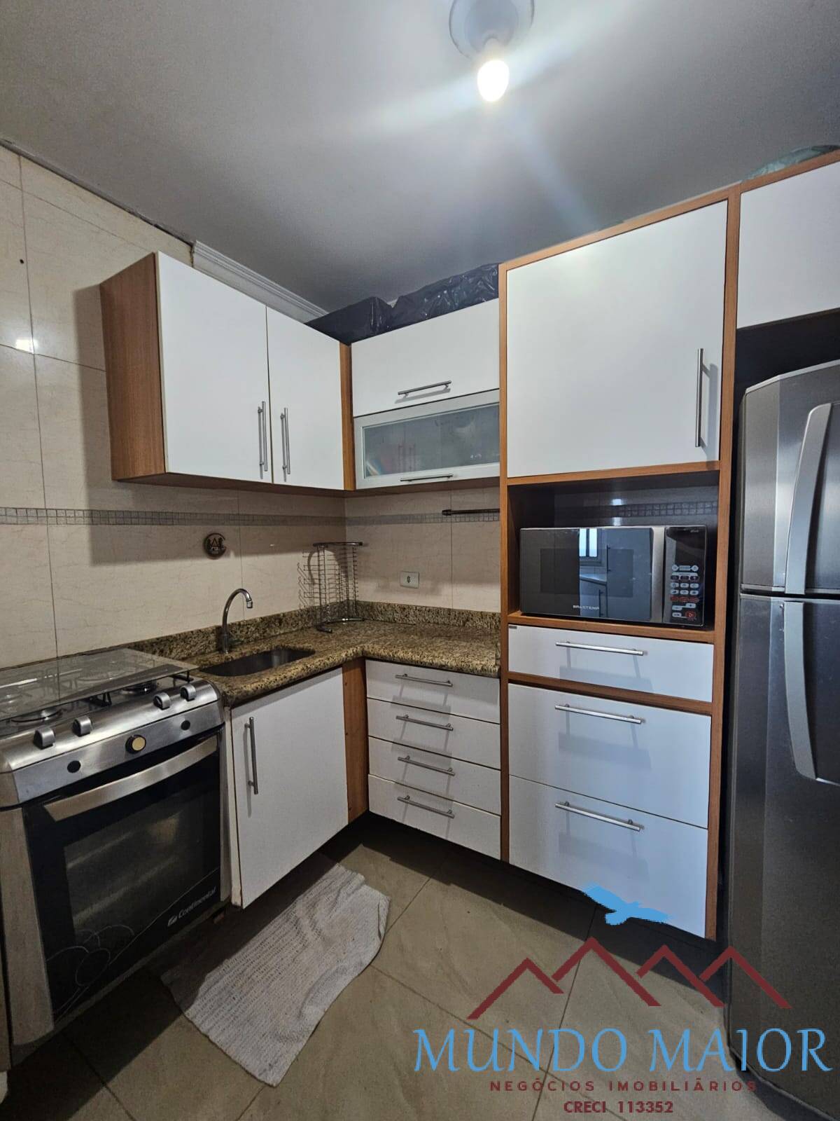 Apartamento, 3 quartos, 64 m² - Foto 9