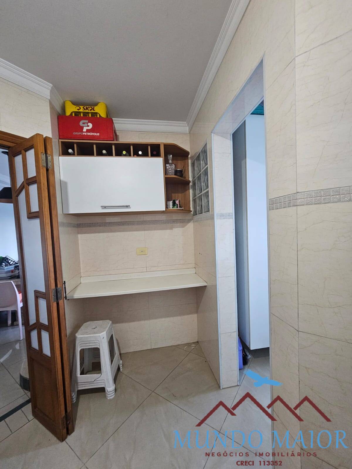 Apartamento, 3 quartos, 64 m² - Foto 6