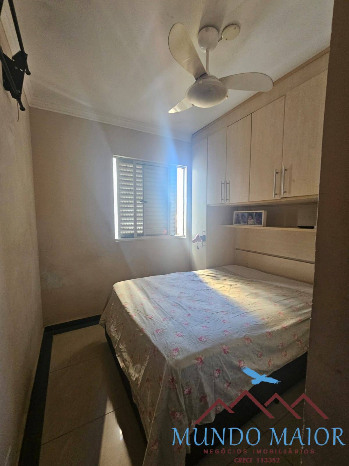 Apartamento, 3 quartos, 64 m² - Foto 15