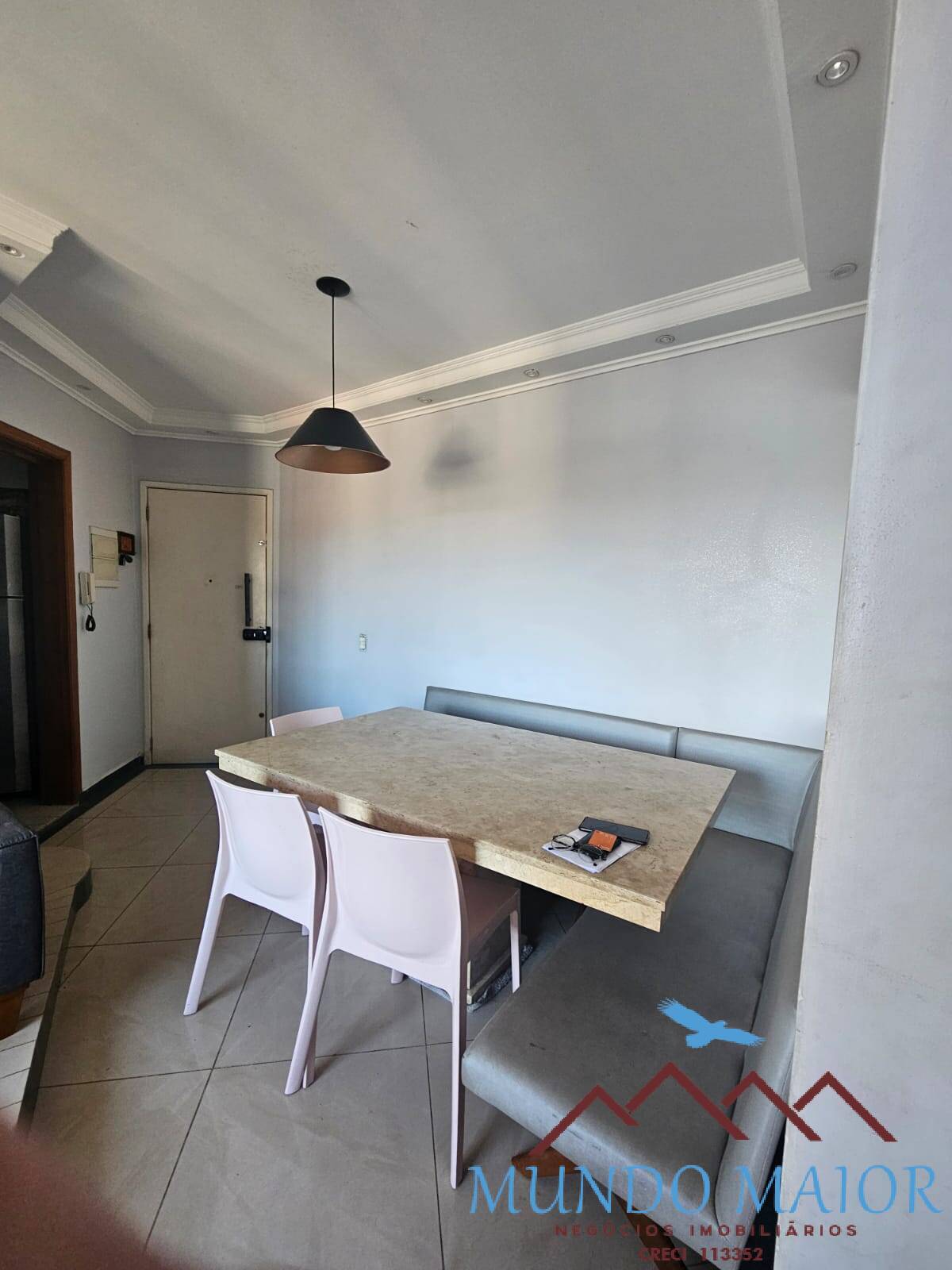 Apartamento, 3 quartos, 64 m² - Foto 12