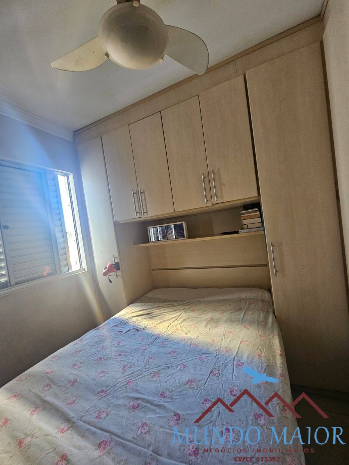 Apartamento, 3 quartos, 64 m² - Foto 16