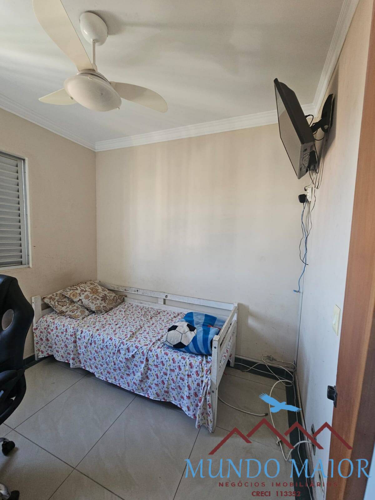 Apartamento, 3 quartos, 64 m² - Foto 17