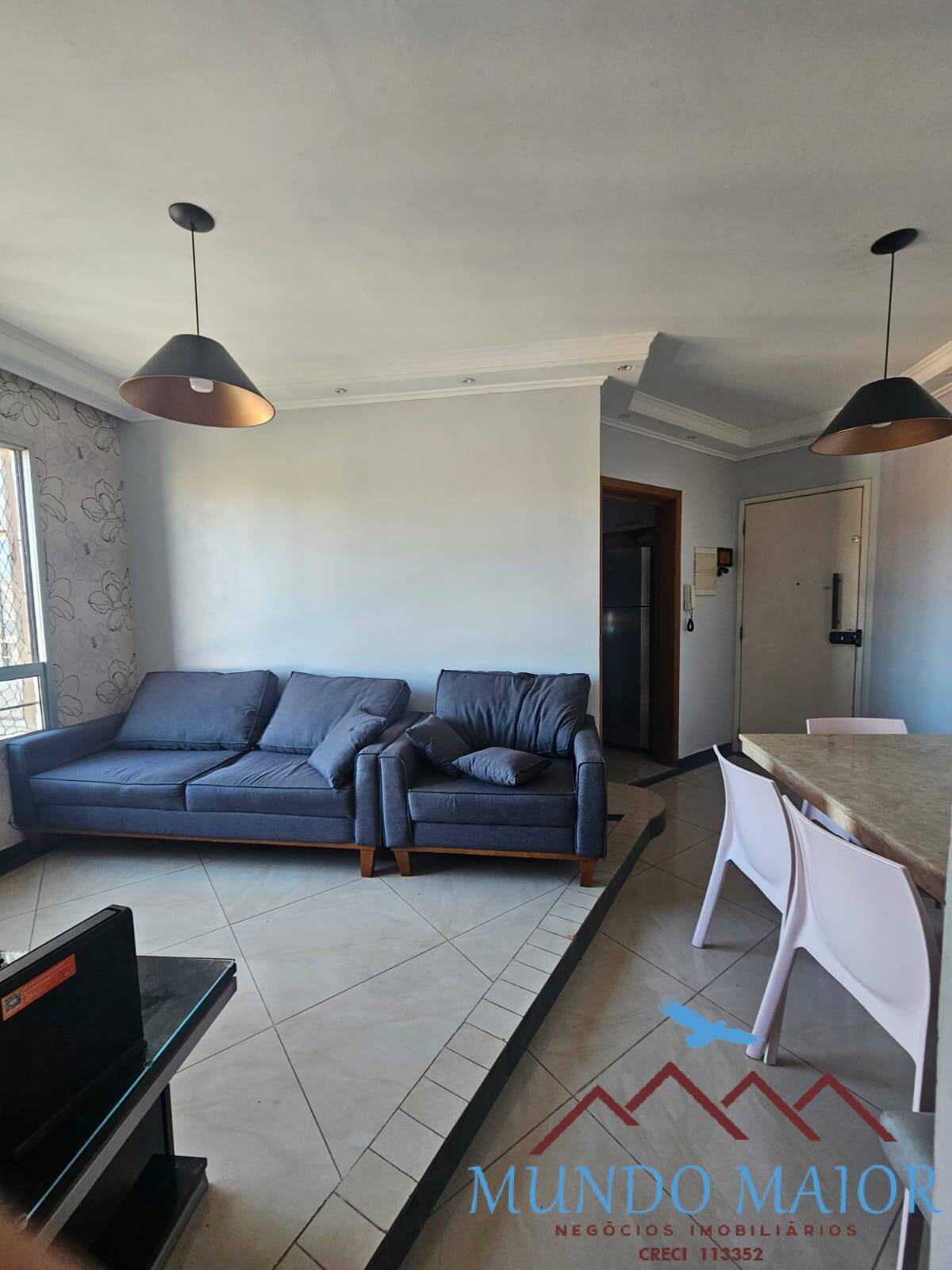 Apartamento, 3 quartos, 64 m² - Foto 13