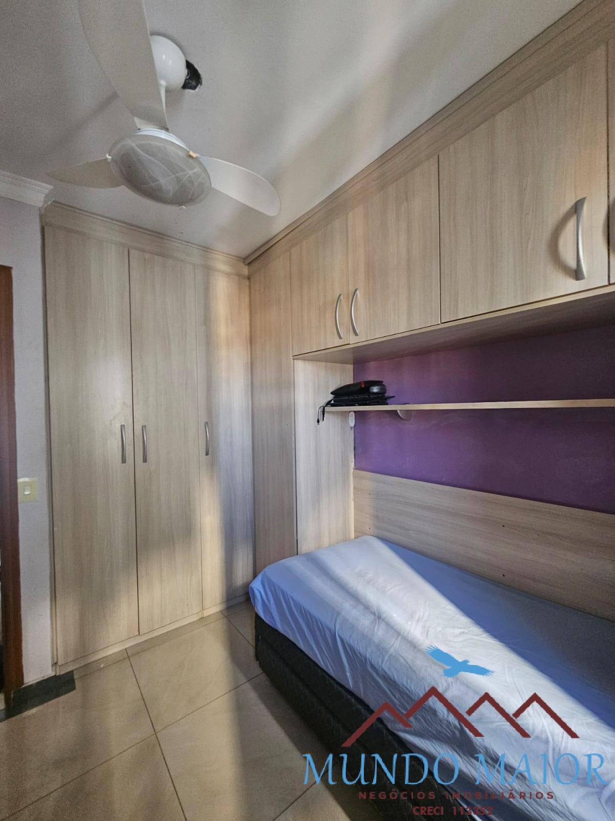 Apartamento, 3 quartos, 64 m² - Foto 21