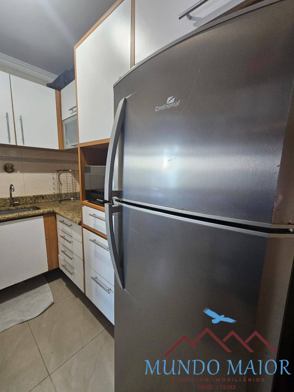 Apartamento, 3 quartos, 64 m² - Foto 2