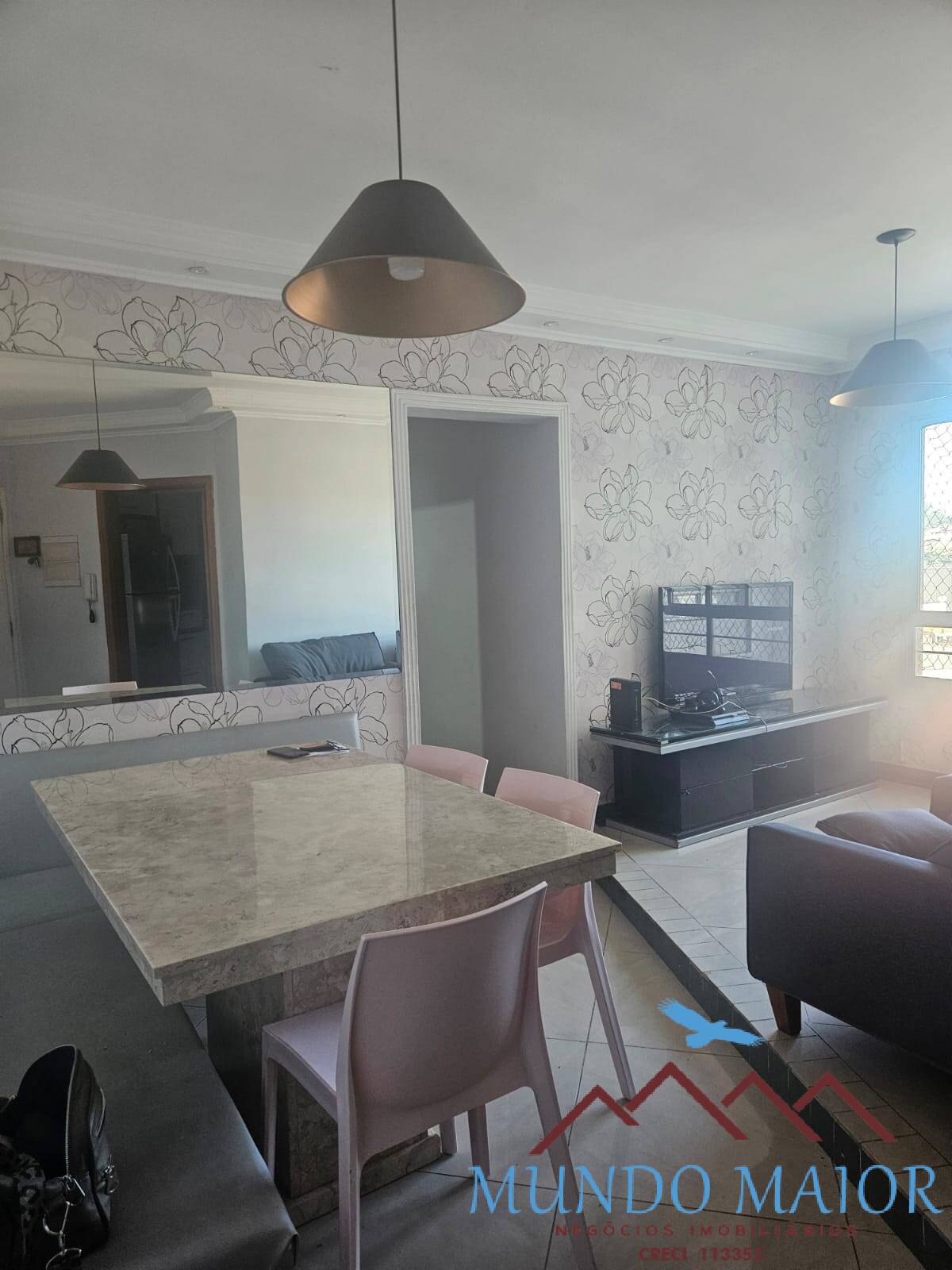 Apartamento, 3 quartos, 64 m² - Foto 11