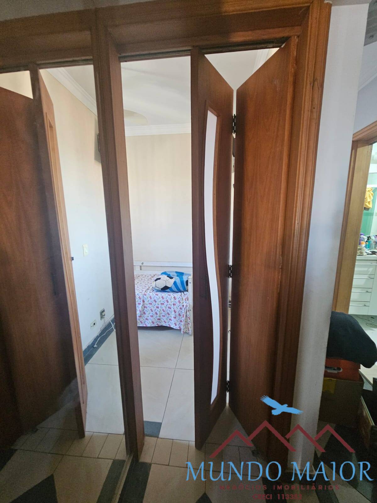 Apartamento, 3 quartos, 64 m² - Foto 23