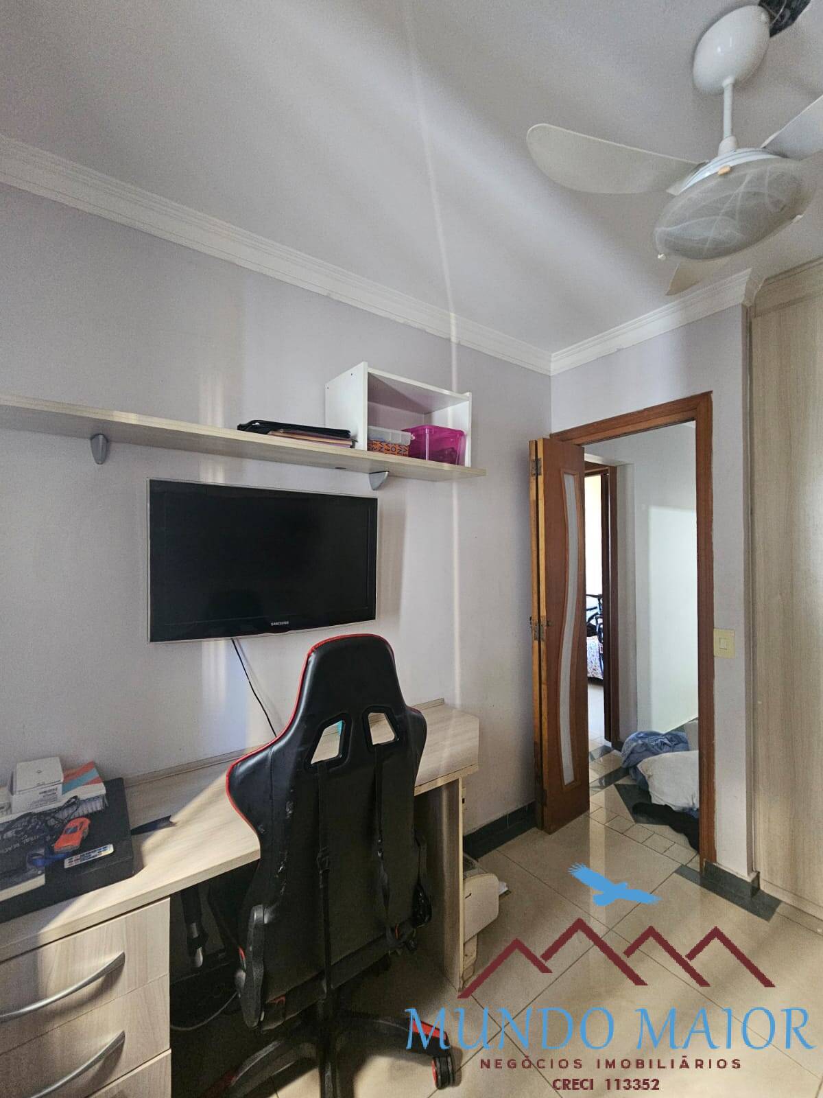 Apartamento, 3 quartos, 64 m² - Foto 19