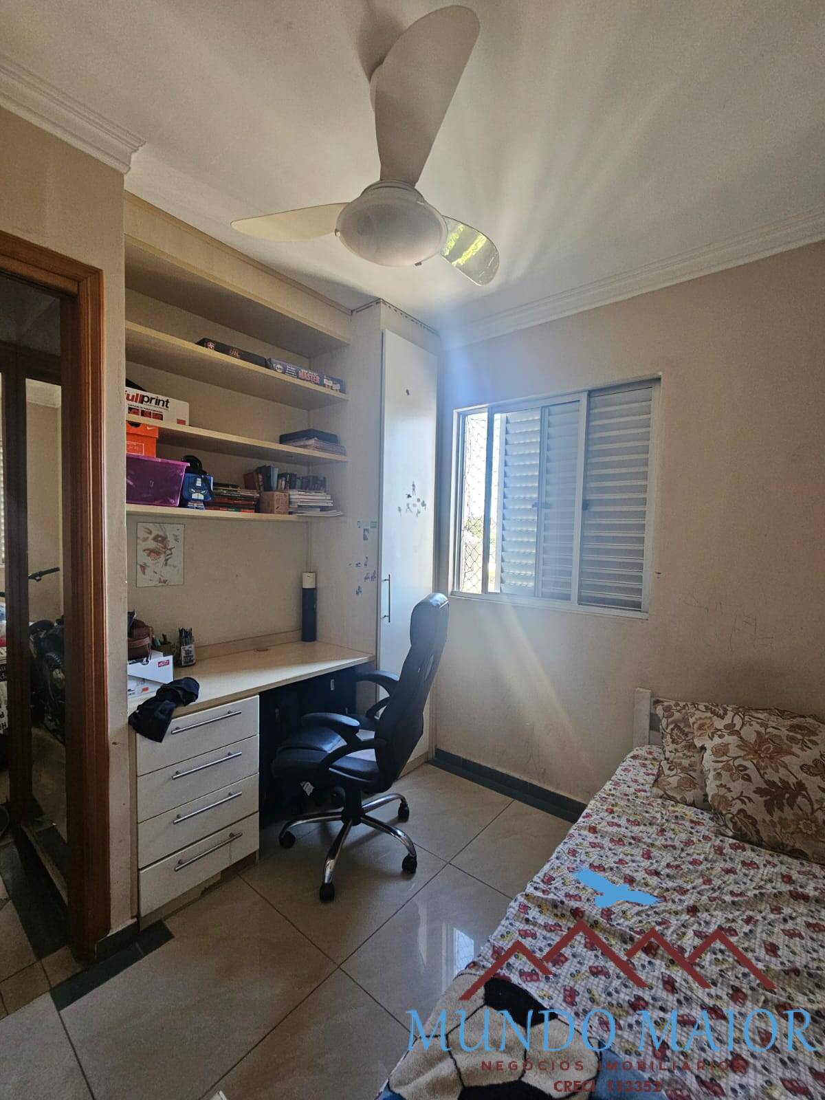 Apartamento, 3 quartos, 64 m² - Foto 18