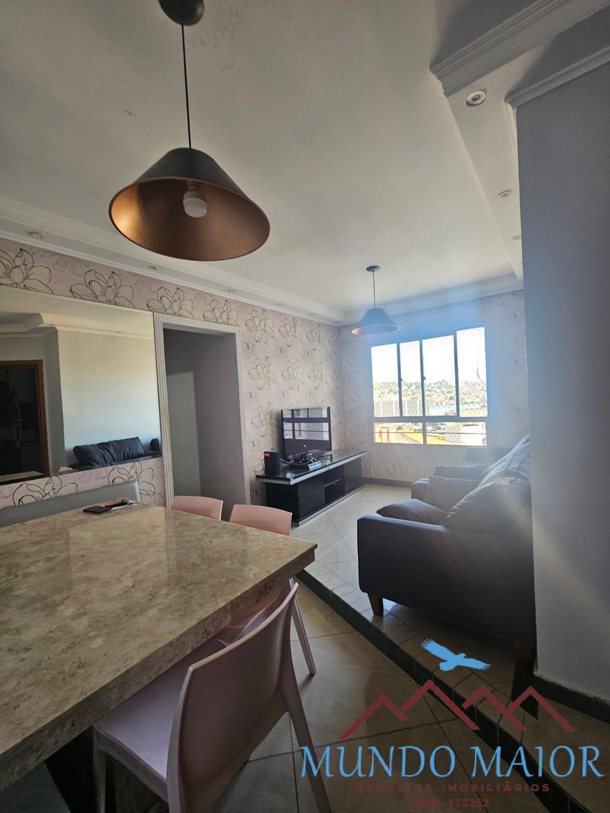 Apartamento, 3 quartos, 64 m² - Foto 10
