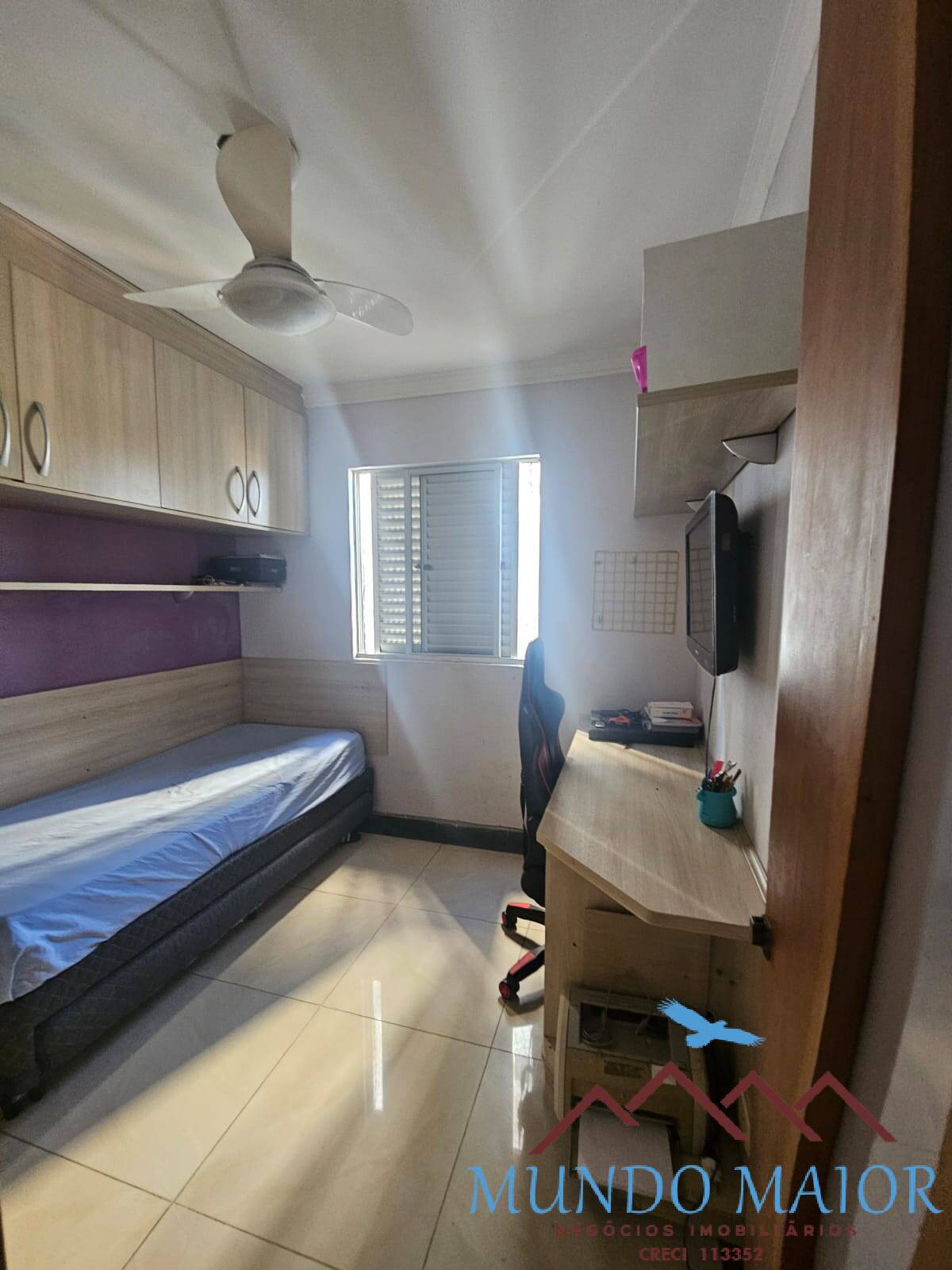 Apartamento, 3 quartos, 64 m² - Foto 22