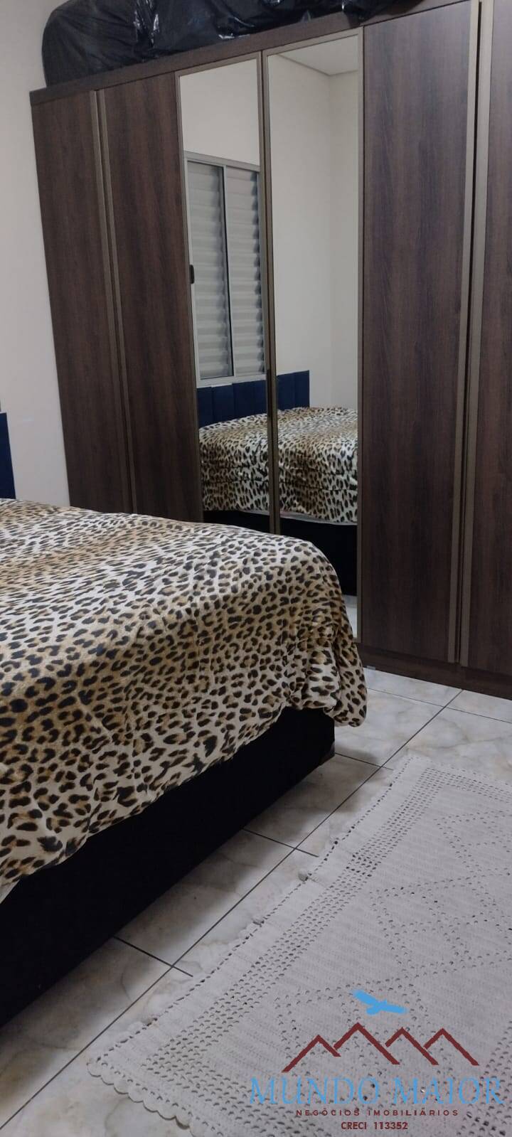 Apartamento, 1 quarto, 53 m² - Foto 12