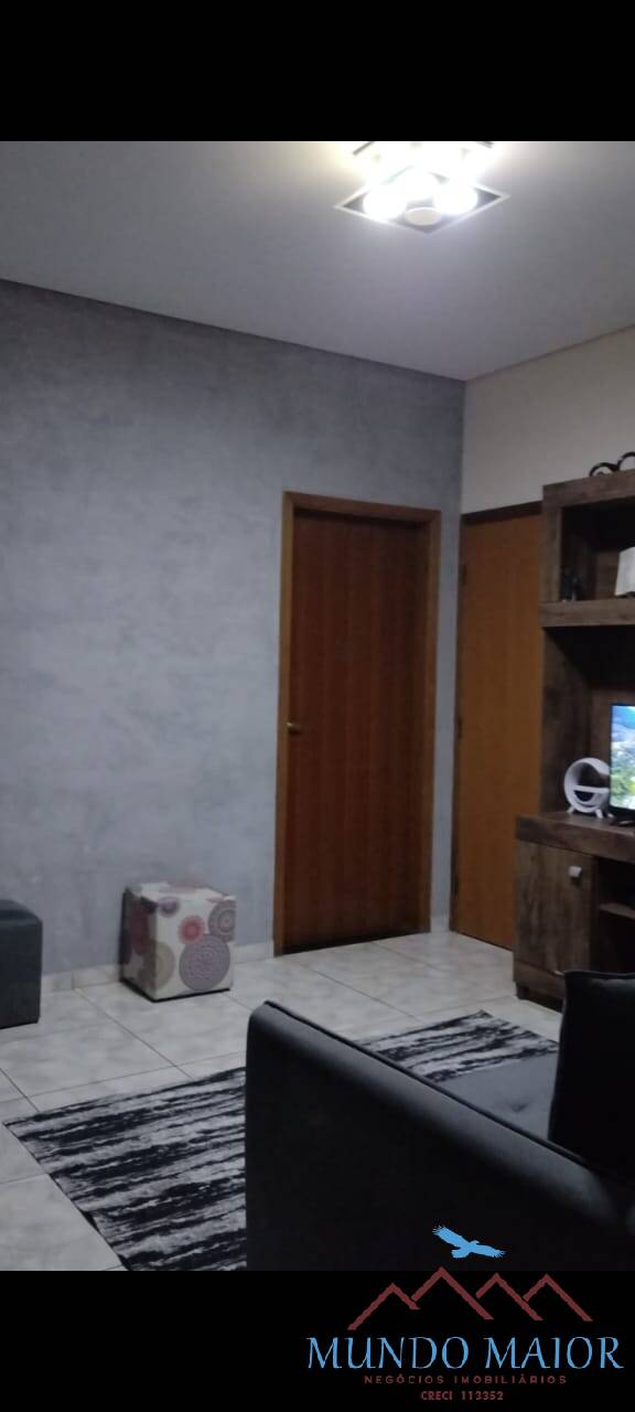 Apartamento, 1 quarto, 53 m² - Foto 9