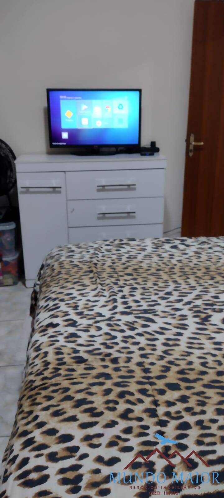 Apartamento, 1 quarto, 53 m² - Foto 14