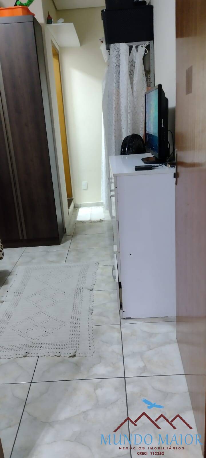 Apartamento, 1 quarto, 53 m² - Foto 11