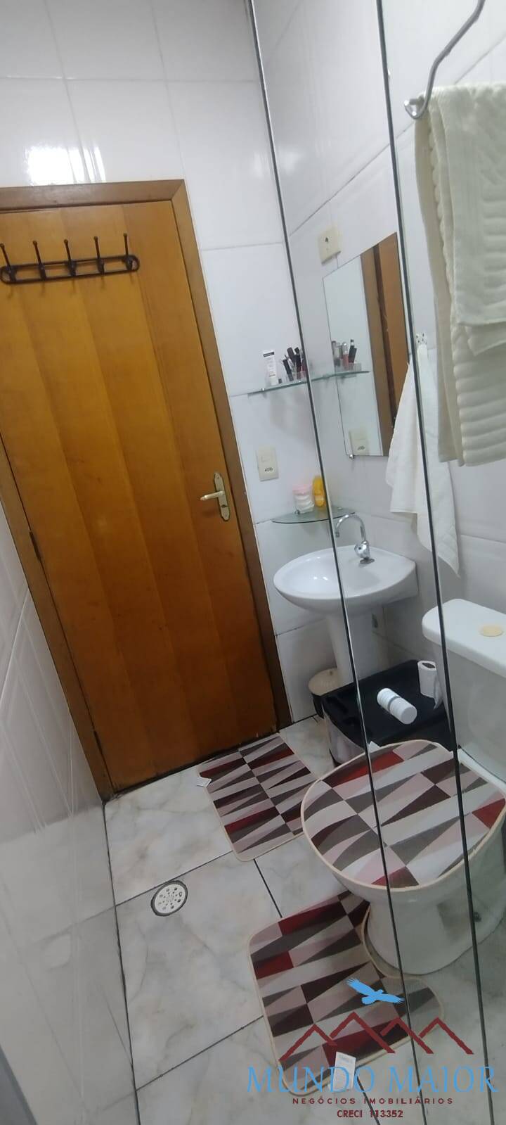 Apartamento, 1 quarto, 53 m² - Foto 17
