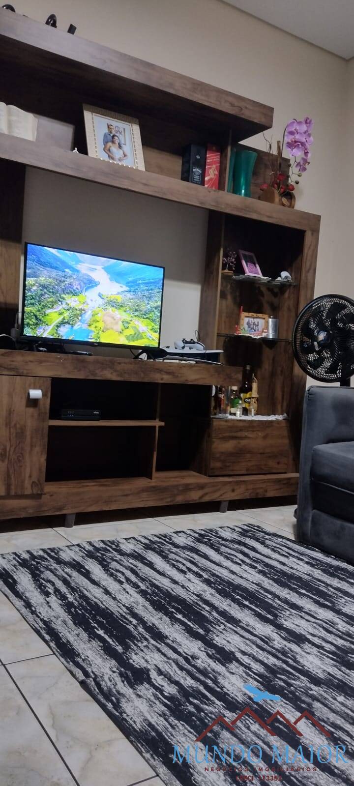 Apartamento, 1 quarto, 53 m² - Foto 8