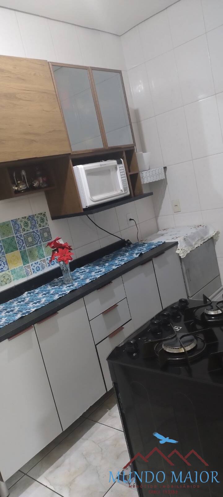 Apartamento, 1 quarto, 53 m² - Foto 4