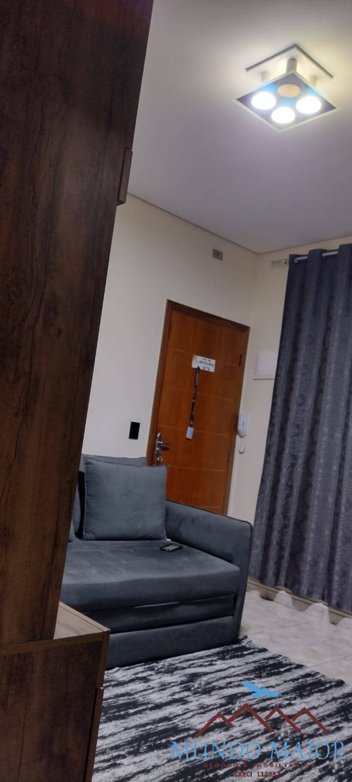 Apartamento, 1 quarto, 53 m² - Foto 10